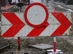 Przez 10 dni zamknięte skrzyżowanie ul. 1 Maja i Sukienniczej