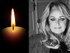 Bonnie Tyler nie żyje. Legendarna piosenkarka zmarła w wieku 75 lat