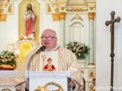 Kolejny polski ksiądz zmuszony do opuszczenia Białorusi
