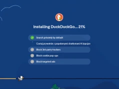Sprawdziłem alternatywę dla Google Chrome. Przekonała mnie jedna funkcja