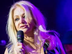 Bonnie Tyler – legenda muzyki lat 80. – nie żyje