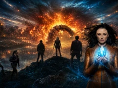 10 świetnych seriali SCI-FI, o których dziś już nikt nie mówi