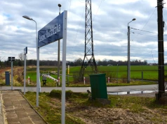 Przebudują przejazdy, poprawią sterowanie, postawią ekrany. Ruszyły ważne postępowania