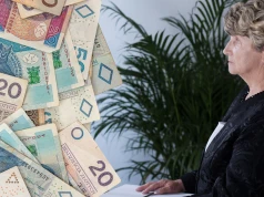 Renta wdowia pójdzie w górę. KRUS podniesie świadczenia bez wniosku