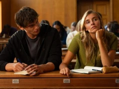 Prime Video wypuści adaptację słynnej trylogii romantycznej