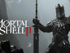Mortal Shell II zadebiutuje na PC, PS5 i Xbox Series X /S w sierpniu tego roku