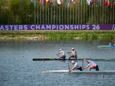 Polscy kajakarze masters. 32 medale mistrzostw Europy!