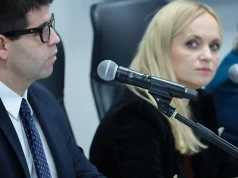 Lekarze po spotkaniu z minister zdrowia: zabrakło konkretów. Resort mówi o konstruktywnym dialogu