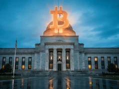 Znamy treść minutes FED. Sytuacja nie jest taka, jak zakładali analitycy. Co to oznacza dla bitcoina?