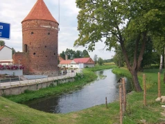 Ukryty skarb Warmii. Miasto przyciąga już samą nazwą