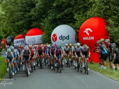 Pierwsze górskie wyzwanie w Karpaczu – 4. etap 83. Tour de Pologne UCI WorldTour