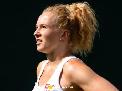 Liderka rankingu za burtą Wimbledonu. Nikt nie stawiał na ten wynik