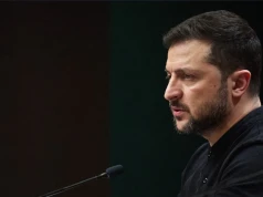 Dyplomatyczny szyfr Zełenskiego o Polsce. "Trik ukraińskiej dyplomacji"