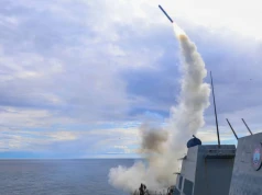 Niemcy kupią pociski Tomahawk. USA dały Merzowi zielone światło