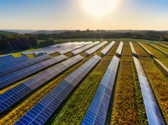 Kolejna wielka farma fotowoltaiczna będzie rozbudowana. Moc zwiększy się do niemal 200 MW