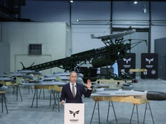 "Shahed" z Polski? Nasza spółka rozkręca produkcję dronów. Są już pierwsi zainteresowani