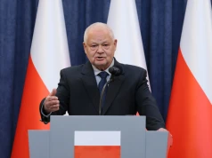 Polska w światowej czołówce. NBP nie zmienia kursu