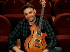 Marek Kądziela – Jazz pod chmurką