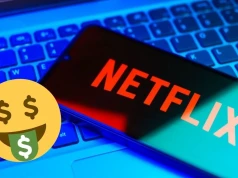 Netflix za darmo dla wszystkich wracających. Na jak długo? To zależy
