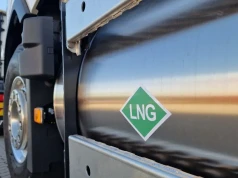 85 nowych ciągników na LNG dla jednego przewoźnika – co stoi za taką decyzją?