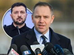 Tak władze uczczą pamięć ofiar ludobójstwa na Wołyniu. Znamy plany. Spodziewane prowokacje