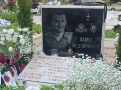 Żydzi zakazali krzyży na grobach własnych żołnierzy