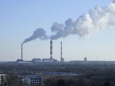 Nowe przepisy dla magazynowania CO2. Nie wszyscy skorzystają