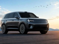 Xiaomi przedstawia SkyNomad. Inteligentnego SUV-a z kuszącym modułowym wnętrzem