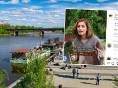Przyjechała z Pakistanu do Polski. "Czuję się całkowicie wolna"