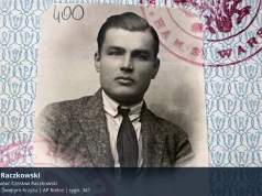Zbrodnie, które wstrząsnęły powiatem wysokomazowieckim. Lokalny historyk wraca do jednej z najgłośniejszych spraw kryminalnych II RP