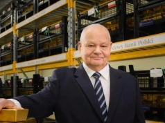 Polska złotą potęgą? Glapiński ujawnił gigantyczne rezerwy
