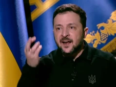 PE „UBOLEWA” NAD DECYZJĄ ZEŁENSKIGO czyli dyplomatyczne „pitu-pitu”