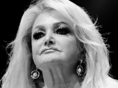 Ostatnie zdjęcia Bonnie Tyler wylądowały w sieci. Potem nadeszło najgorsze