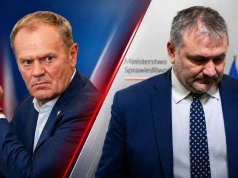 Tusk wymieni Żurka na Giertycha? Minister oświadcza, że... jest gotowy