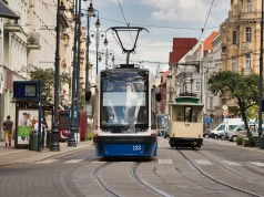 Ruszył remont torów na Gdańskiej