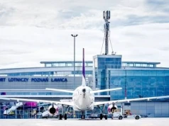 Poznań-Ławica ponownie na plusie. Ponad 25 mln zł zysku netto