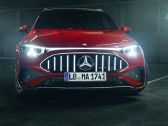 680 KM w kompakcie i osiągi superauta. Nowy Mercedes-AMG CLA 45 wchodzi do gry
