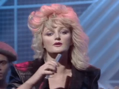 „Total Eclipse of the Heart” – historia jednej piosenki i legendarnego głosu, który przetrwa każde zaćmienie