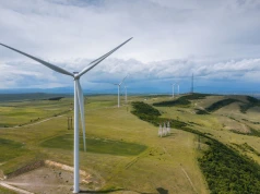 Spółka Dominiki Kulczyk sprzedaje projekty lądowych farm wiatrowych w Rumunii?