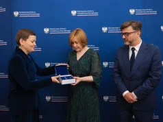 Fundacja WiD uhonorowana za ochronę polskiego dziedzictwa i pamięci na Kresach