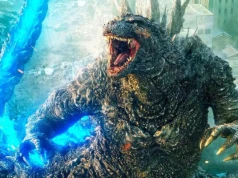 Król Potworów wraca na wielki ekran. „Godzilla Minus Zero” trafi do polskich kin!