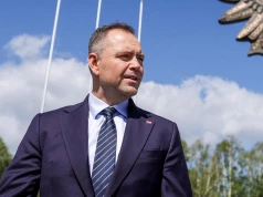 Karol Nawrocki przyjedzie na Podkarpacie. Prezydent odda hołd ofiarom ukraińskich nacjonalistów
