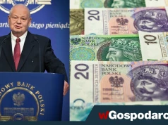 Rekord! Pół biliona złotych gotówki w obiegu