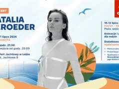 Weekend zabawy w Łebie. W tle ważna inwestycja Orlenu w offshore