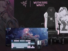 Razer szokuje ekskluzywną kolekcją Wuthering Waves. Znamy polskie ceny sprzętu inspirowanego Denią i szczegóły darmowych nagród w grze