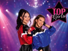 Zmiany w Top Girls! Do zespołu dołącza nowa wokalistka