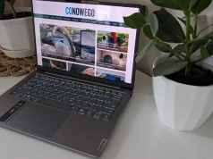 Lenovo Yoga Slim 7i (9. gen) – elegancki, supersmukły laptop, którego zapragniesz mieć