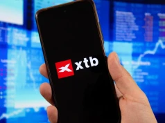 Kurs akcji XTB rośnie. Polacy tłumnie ruszyli inwestować