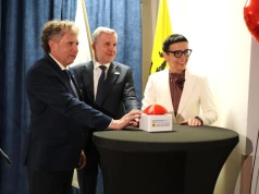 Oddział Kardiologii i Chorób Wewnętrznych Szpitala św. Wincentego a Paulo już po modernizacji