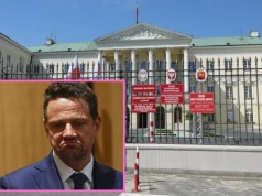 Czy zrealizują „wariant krakowski”? Warszawiacy chcą odwołać prezydenta